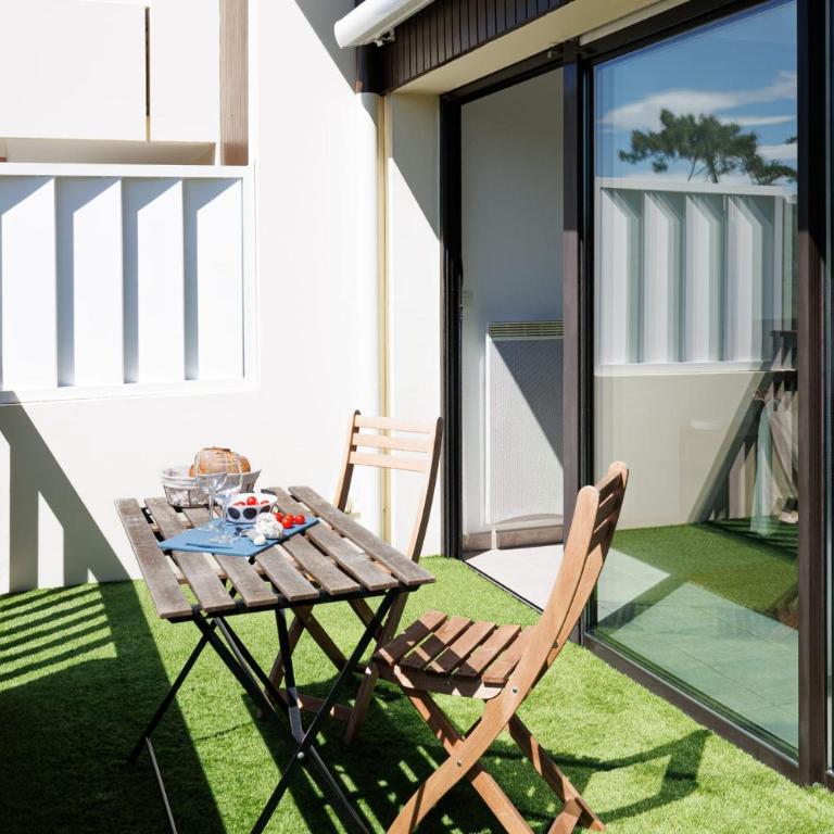 Le Balcon du Port à Capbreton - Welkeys - Appartamento - 3