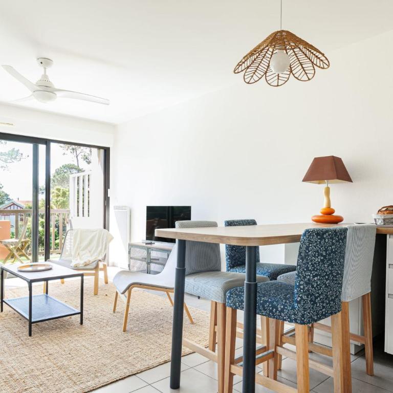Le Balcon du Port à Capbreton - Welkeys - Appartamento - 7