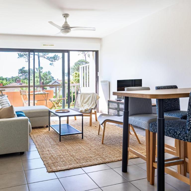 Le Balcon du Port à Capbreton - Welkeys - Appartamento - 8