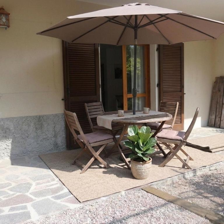 Appartamento climatizzato con parcheggio - Casa Vacanze - 4