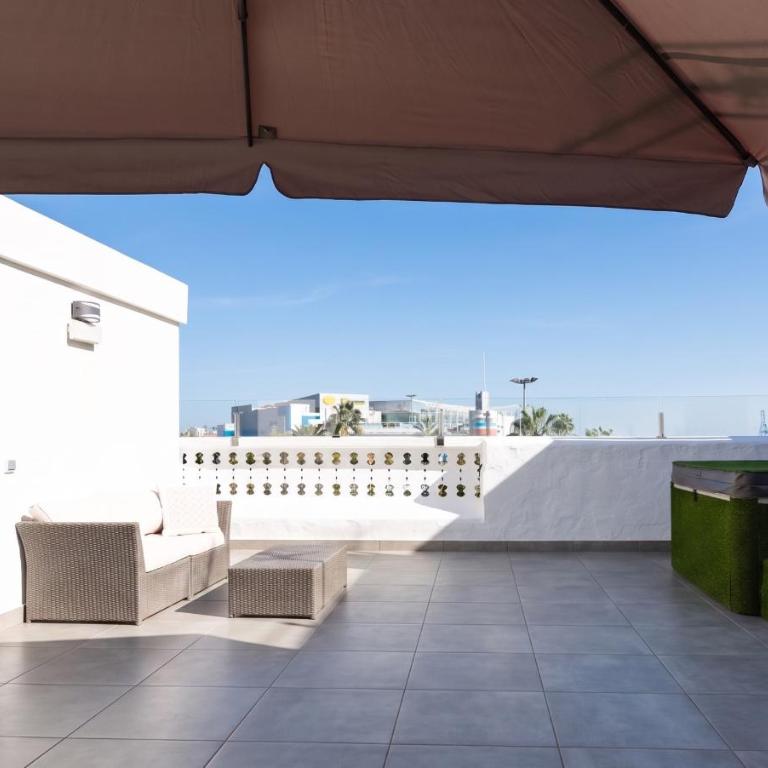 HD Acuario Lifestyle - Suite Emblema Deluxe - 11