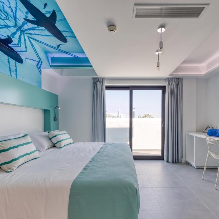 HD Acuario Lifestyle - Suite Emblema Deluxe - 12