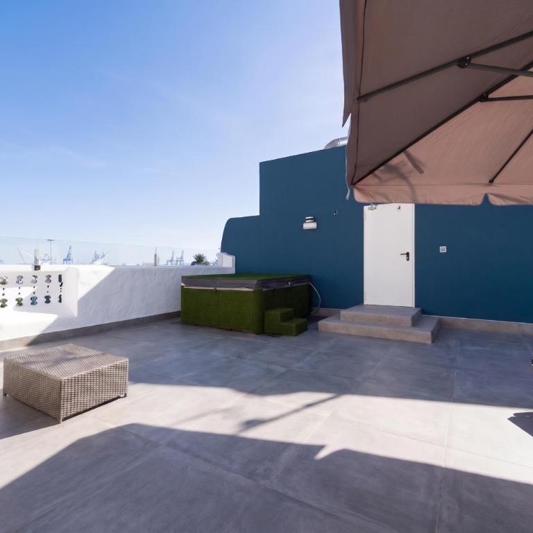 HD Acuario Lifestyle - Suite Emblema Deluxe - 13