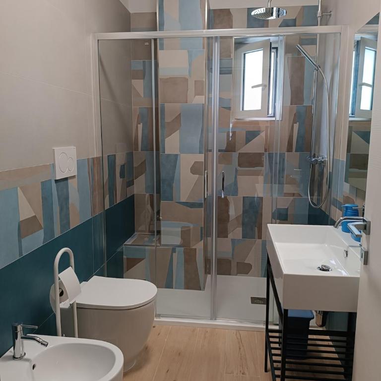 Blue Holiday Apartment - Appartamento con 2 Camere da Letto - 14