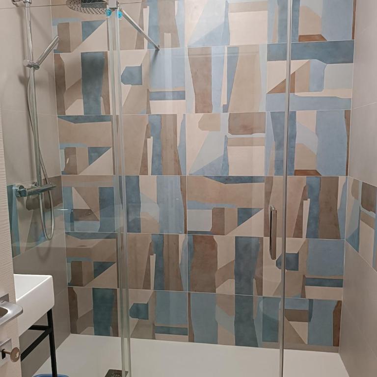 Blue Holiday Apartment - Appartamento con 2 Camere da Letto - 17