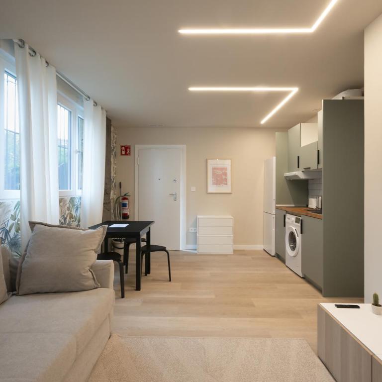 Apartamento Eguzkia Dolaretxe - Apartment - 6