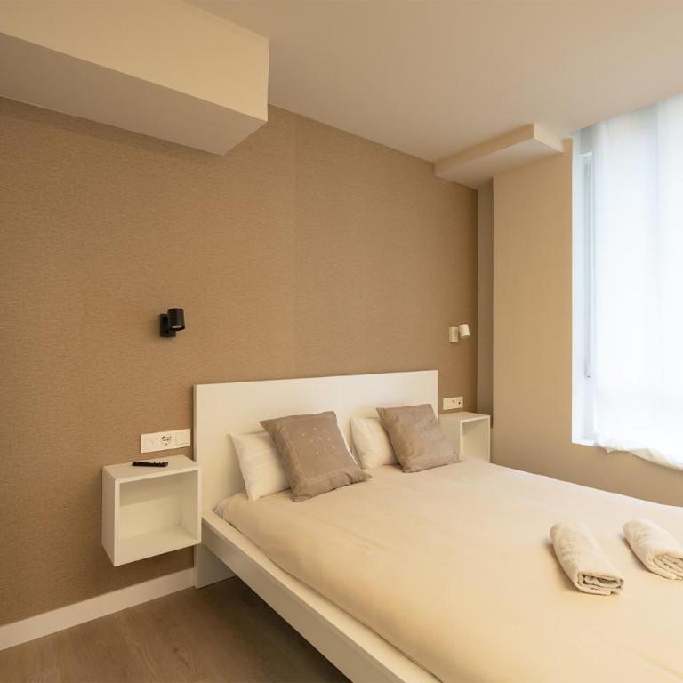 Apartamento Eguzkia Dolaretxe - Apartment - 8