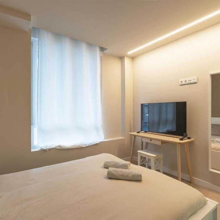 Apartamento Eguzkia Dolaretxe - Apartment - 9