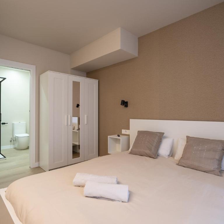 Apartamento Eguzkia Dolaretxe - Apartment - 12
