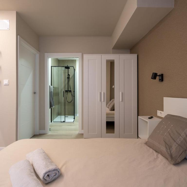 Apartamento Eguzkia Dolaretxe - Apartment - 14