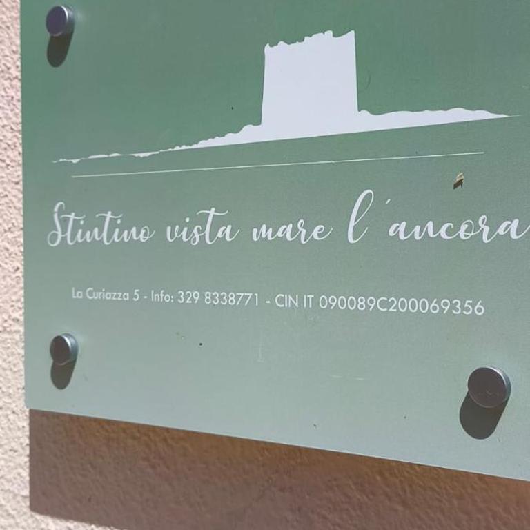 Stintino vista mare l'ancora - Casa Vacanze - 51