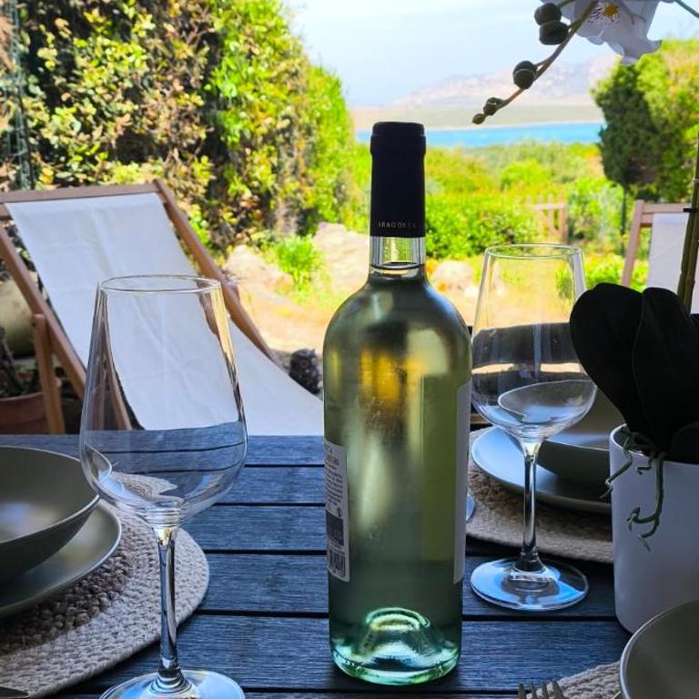 Stintino vista mare l'ancora - Casa Vacanze - 60