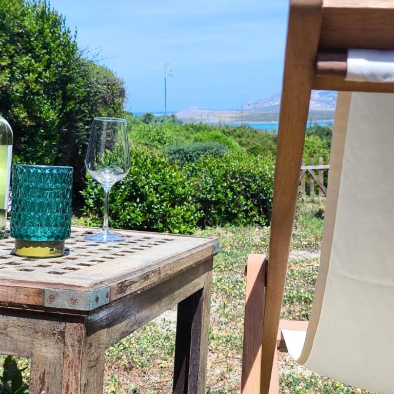 Stintino vista mare l'ancora - Casa Vacanze - 76