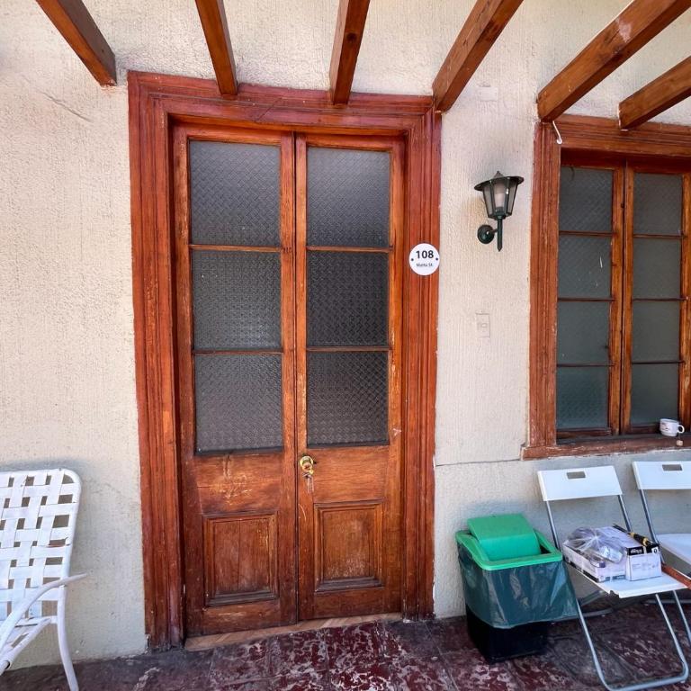 Apart Hotel Colon - Estudio - 1