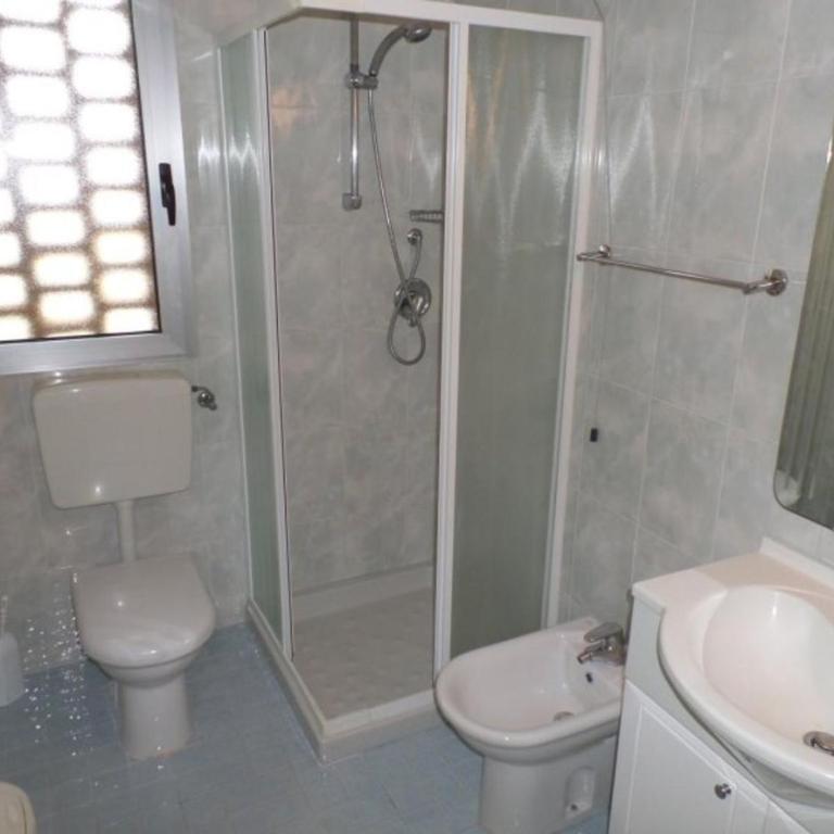 Comfortable stay for six with air conditioning - Appartamento - 6