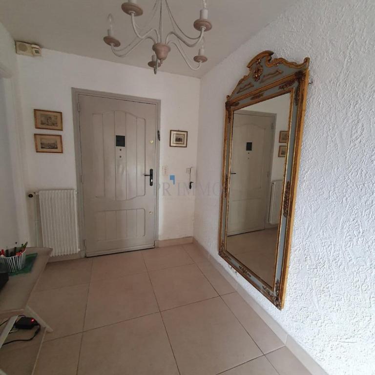 Villa les 3 sources d'Aiguebonne, Vue mer et Estérel, plages à pied - Villa - 70