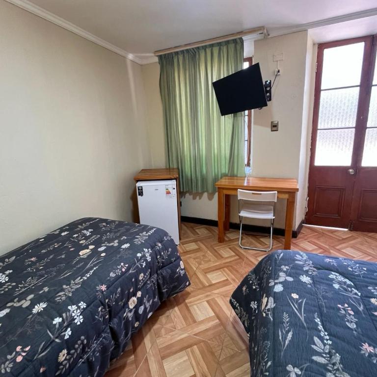 Apart Hotel Colon - Estudio - 2
