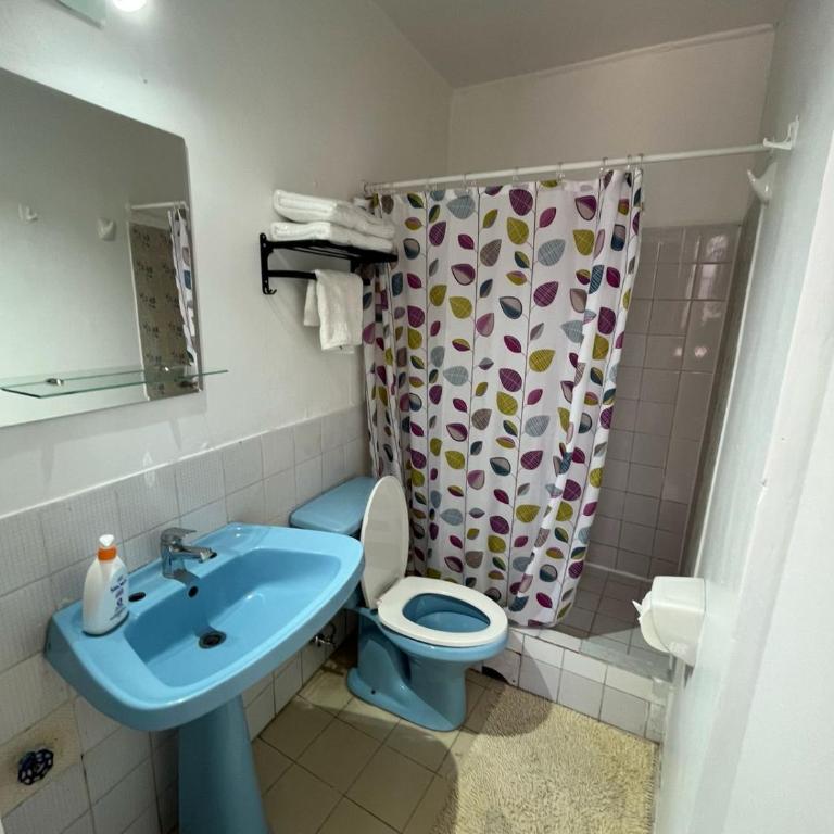 Apart Hotel Colon - Estudio - 3