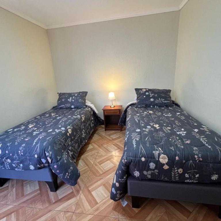 Apart Hotel Colon - Estudio - 5