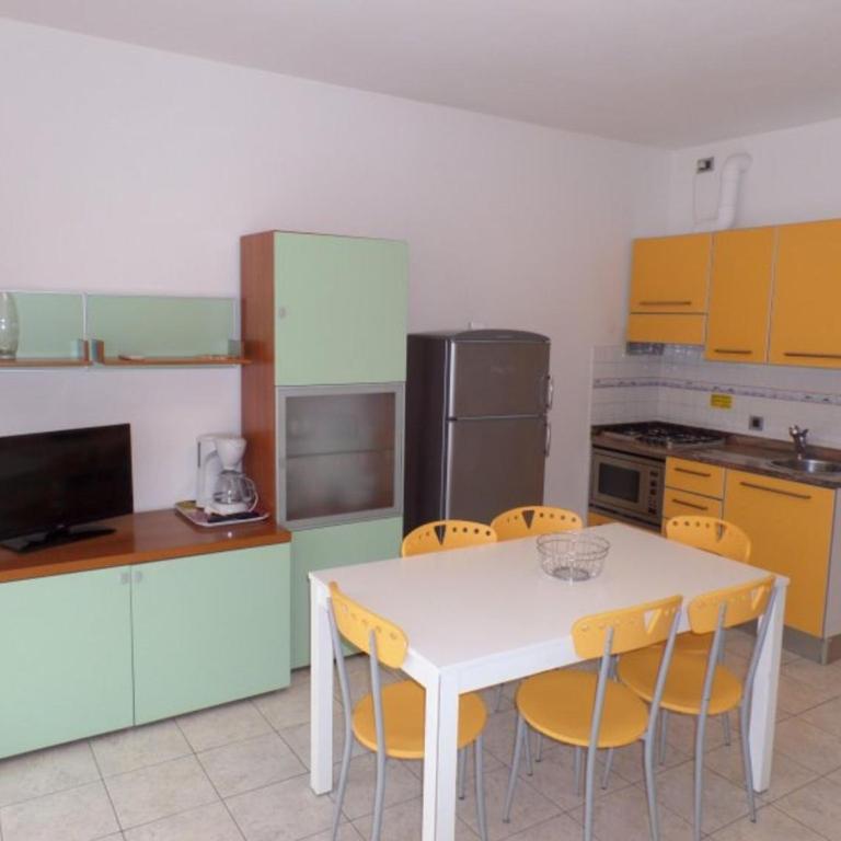 Nice stay in Bibione for five guests - Appartamento - 9