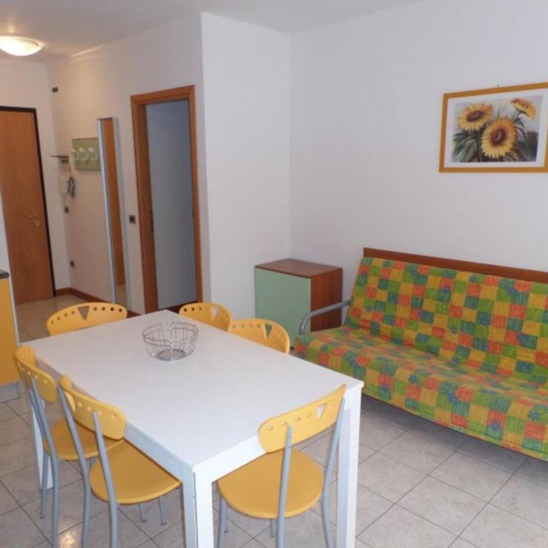 Nice stay in Bibione for five guests - Appartamento - 10