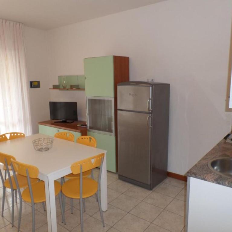 Nice stay in Bibione for five guests - Appartamento - 12