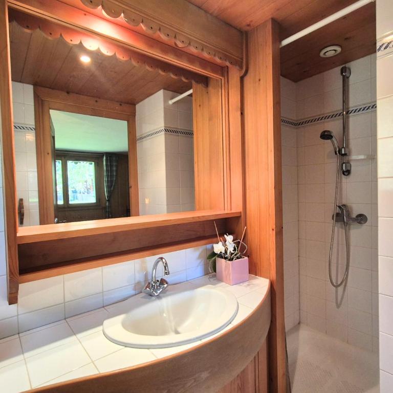 Chalet Gabriel, Chamonix Mont Blanc - Chalet - 16