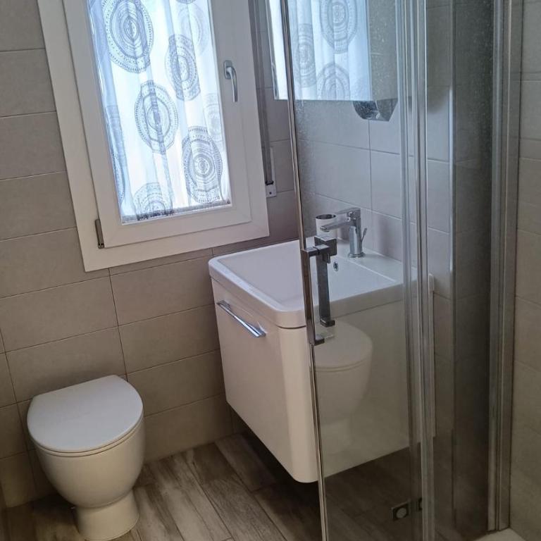 Dimora Giove - Appartamento con 2 Camere da Letto - 3