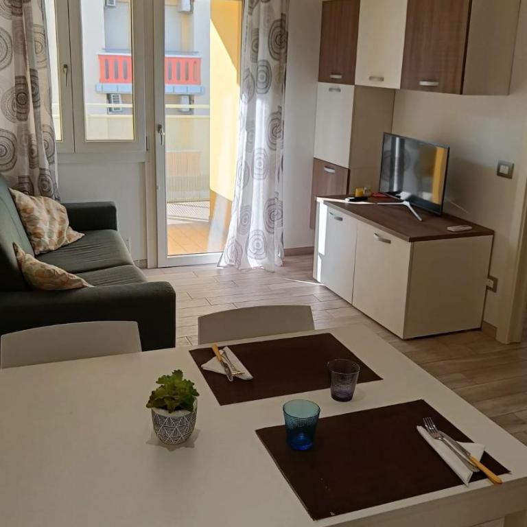 Dimora Giove - Appartamento con 2 Camere da Letto - 8