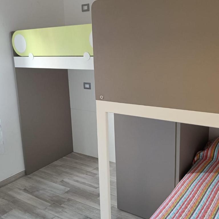 Dimora Giove - Appartamento con 2 Camere da Letto - 11