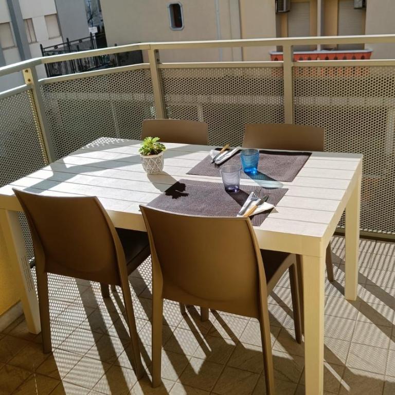 Dimora Giove - Appartamento con 2 Camere da Letto - 13