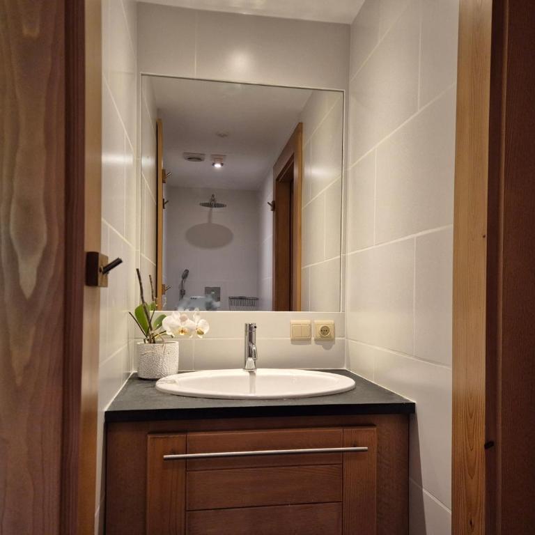 Chalet Gabriel, Chamonix Mont Blanc - Chalet - 21