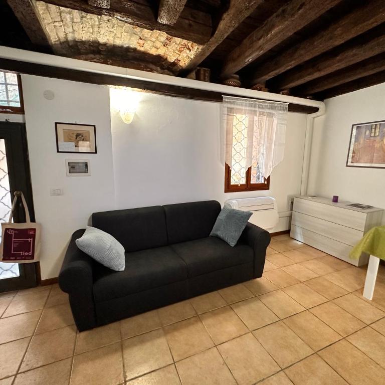 Venice of Dreams - Appartamento con 2 Camere da Letto - 8