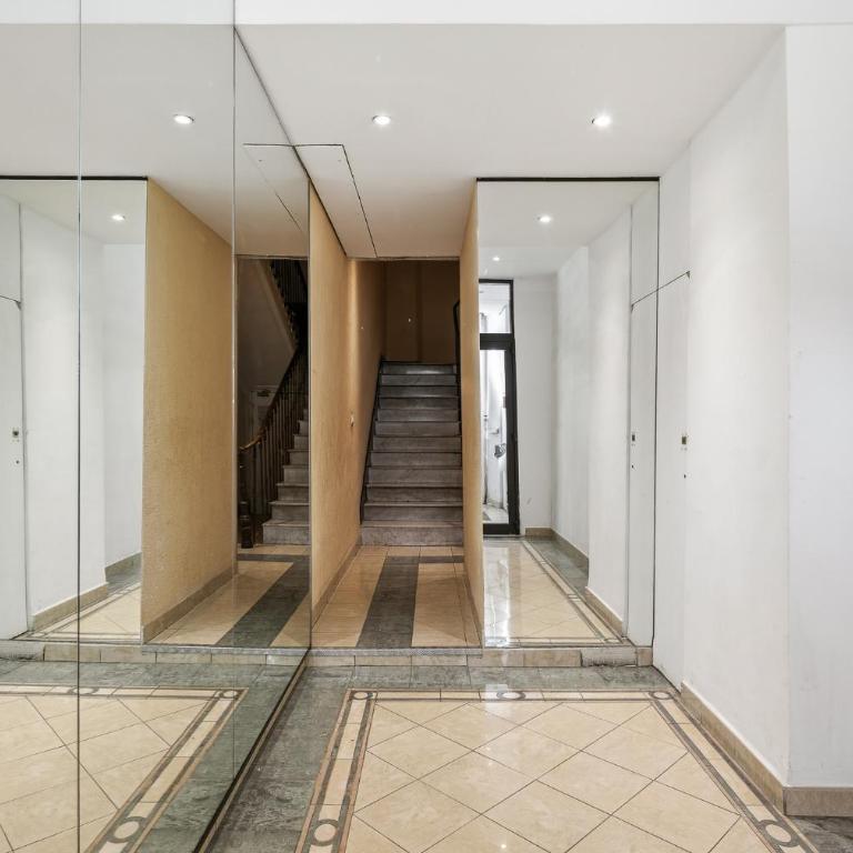 Suite Deloye FSHH - Appartement - 4