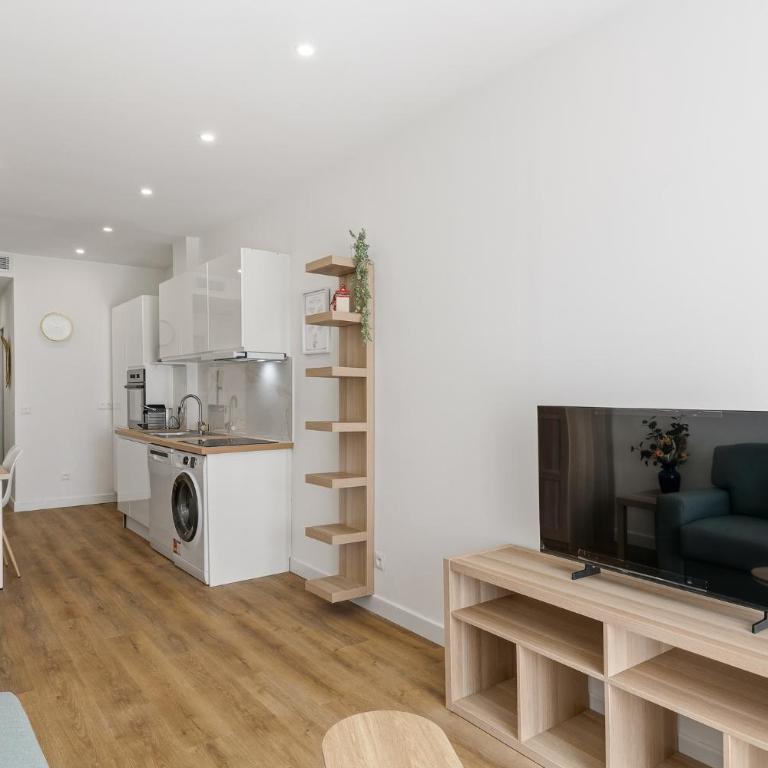 Suite Deloye FSHH - Appartement - 5