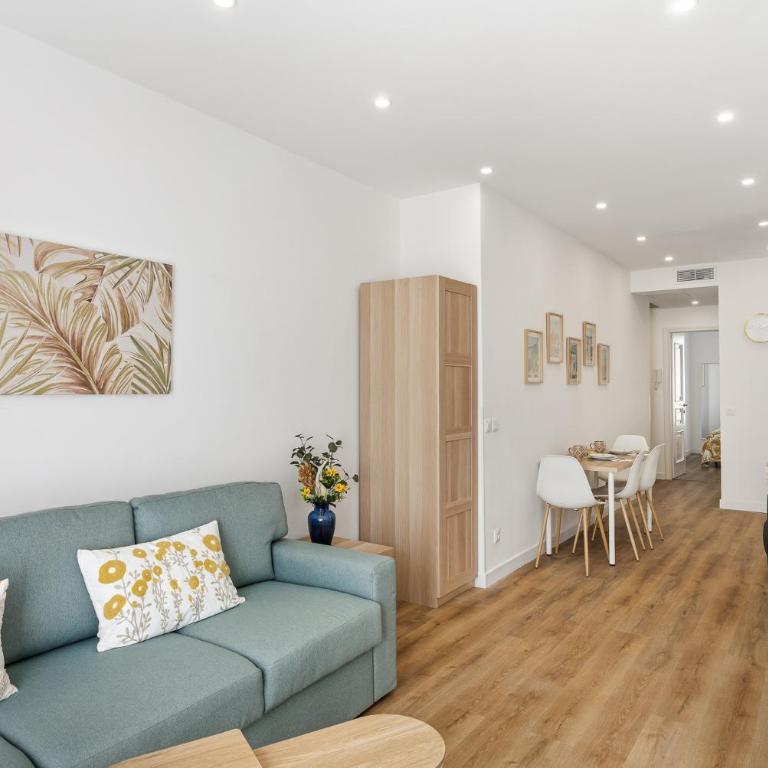 Suite Deloye FSHH - Appartement - 8