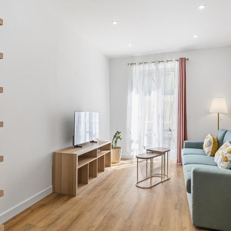 Suite Deloye FSHH - Appartement - 10