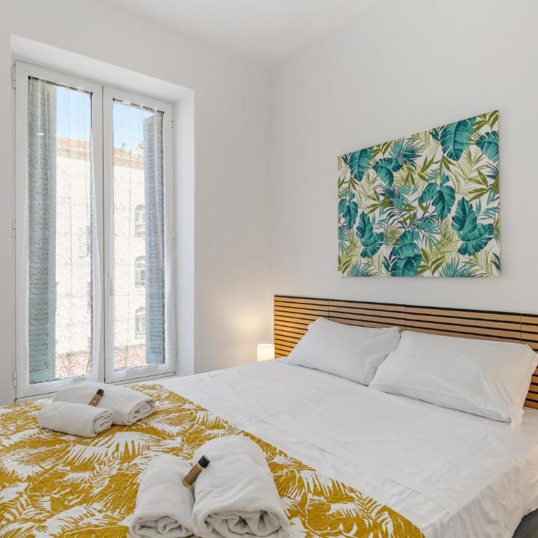 Suite Deloye FSHH - Appartement - 12