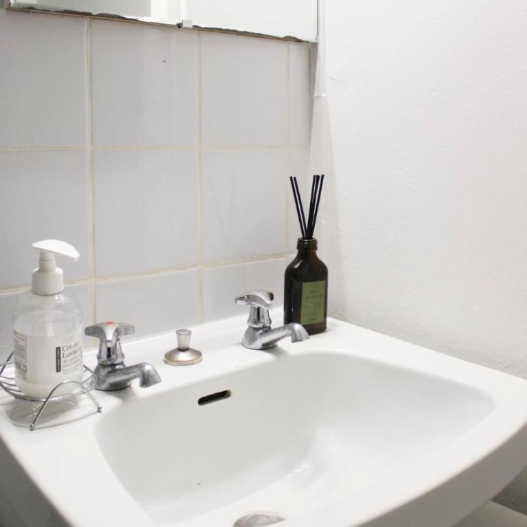 Charming Apartment Near Père Lachaise - Apartment - 14