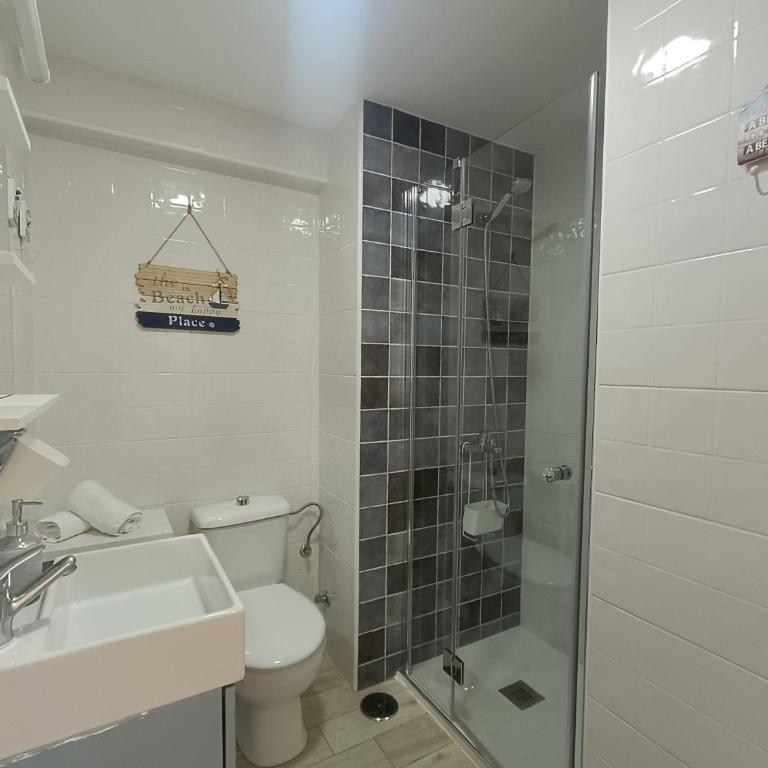 Acuario Benalmádena - Studio with Sea View - 39
