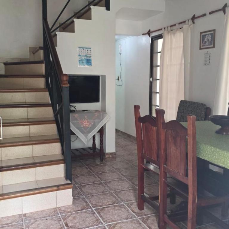 Carolina Chalet - Apartamento de 2 dormitorios - 12