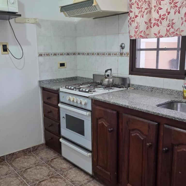 Carolina Chalet - Apartamento de 2 dormitorios - 14