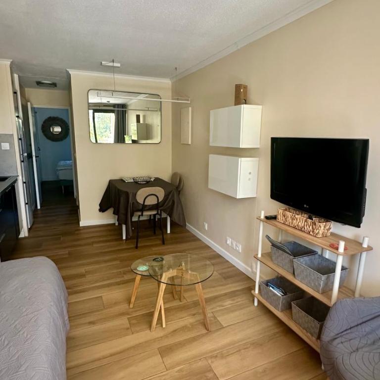 Appartement les parcs de grimaud - Apartment mit Gartenblick - 20