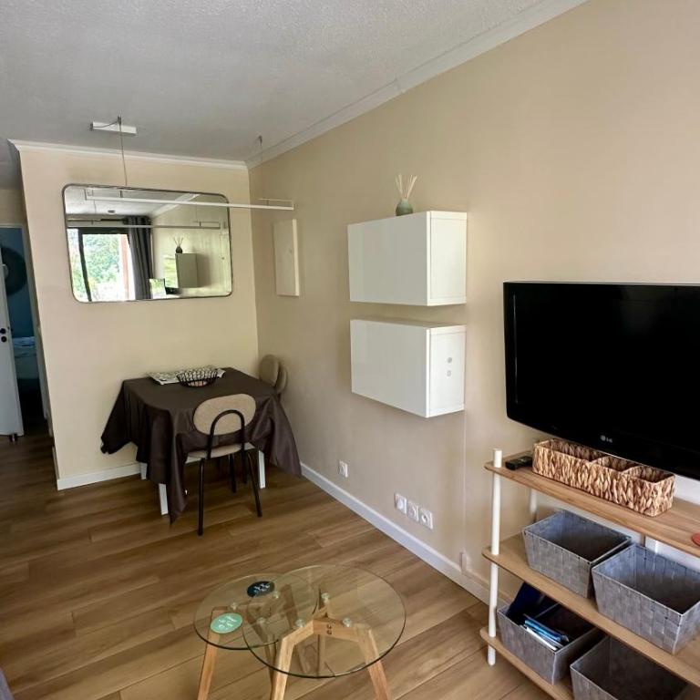 Appartement les parcs de grimaud - Apartment mit Gartenblick - 22