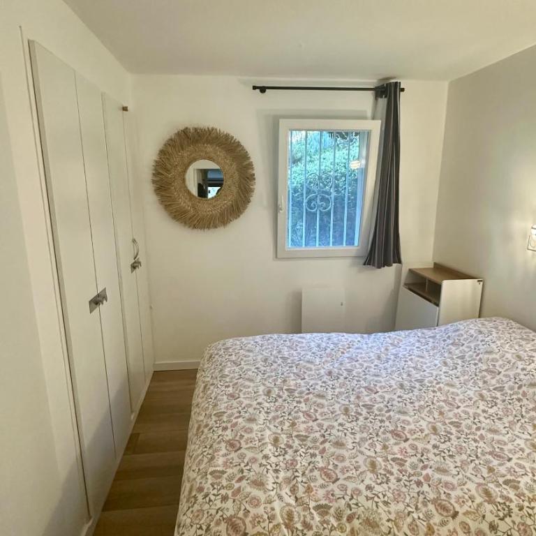 Appartement les parcs de grimaud - Apartment mit Gartenblick - 24
