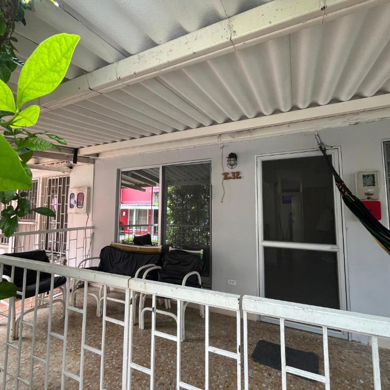 Casa en Melgar - Casa de 2 dormitorios - 3