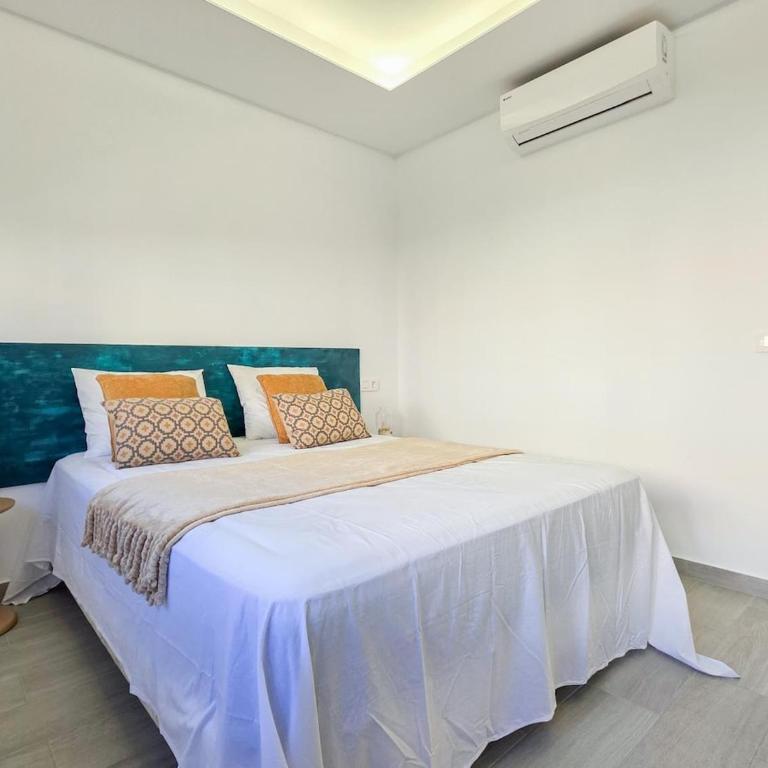 Nui Apartment in Arguineguin - Apartamento de 2 dormitorios - 11