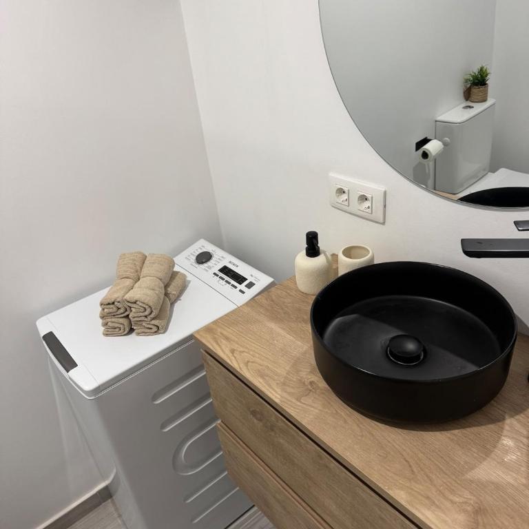 Nui Apartment in Arguineguin - Apartamento de 2 dormitorios - 16
