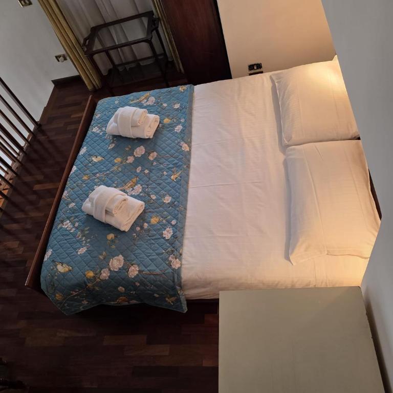 VeronaVera Porta Palio Panoramic Loft - One-Bedroom Apartment - 12
