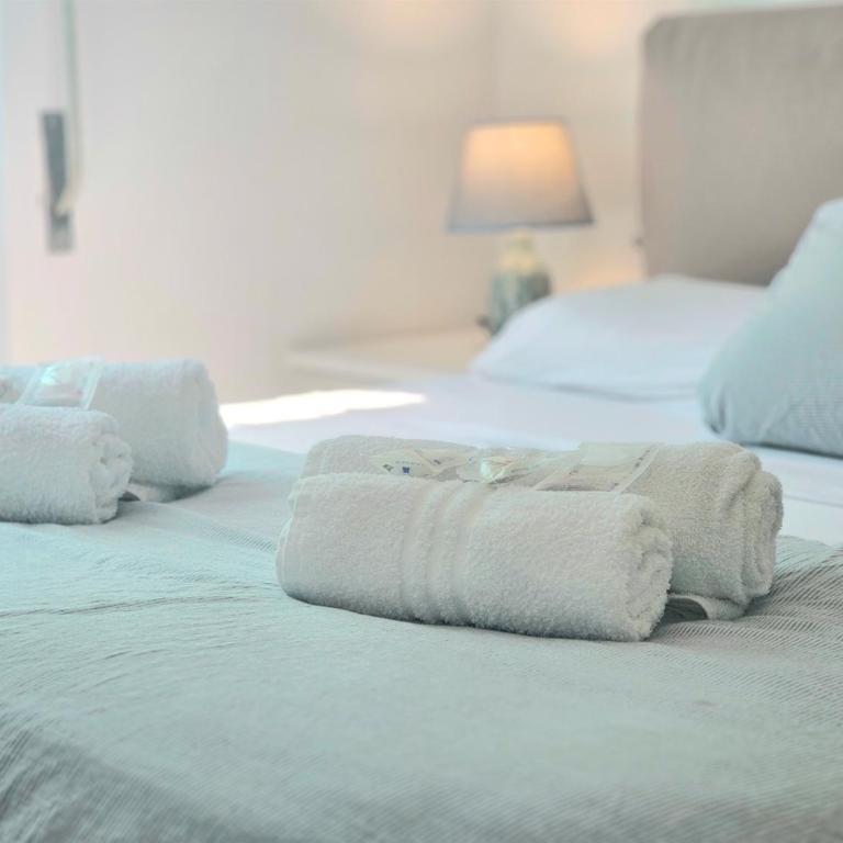 Bright & Modern - The Blue Marin - ML - Appartamento con 1 Camera da Letto - 3